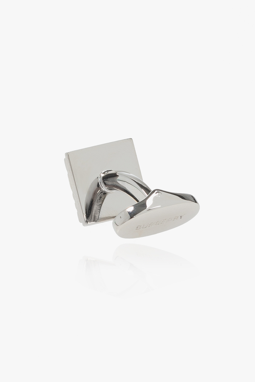 Burberry Embossed cufflinks